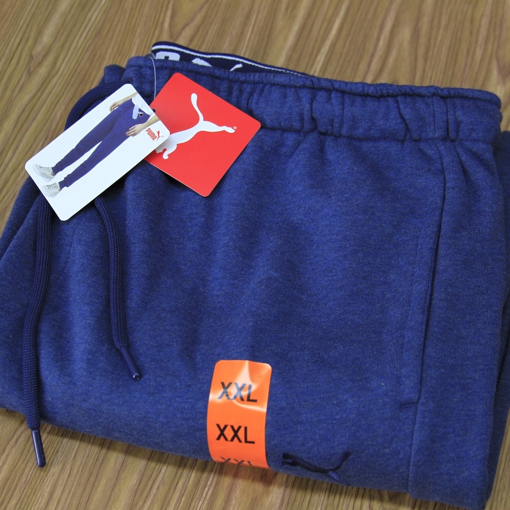 PUMA / MAN PANT